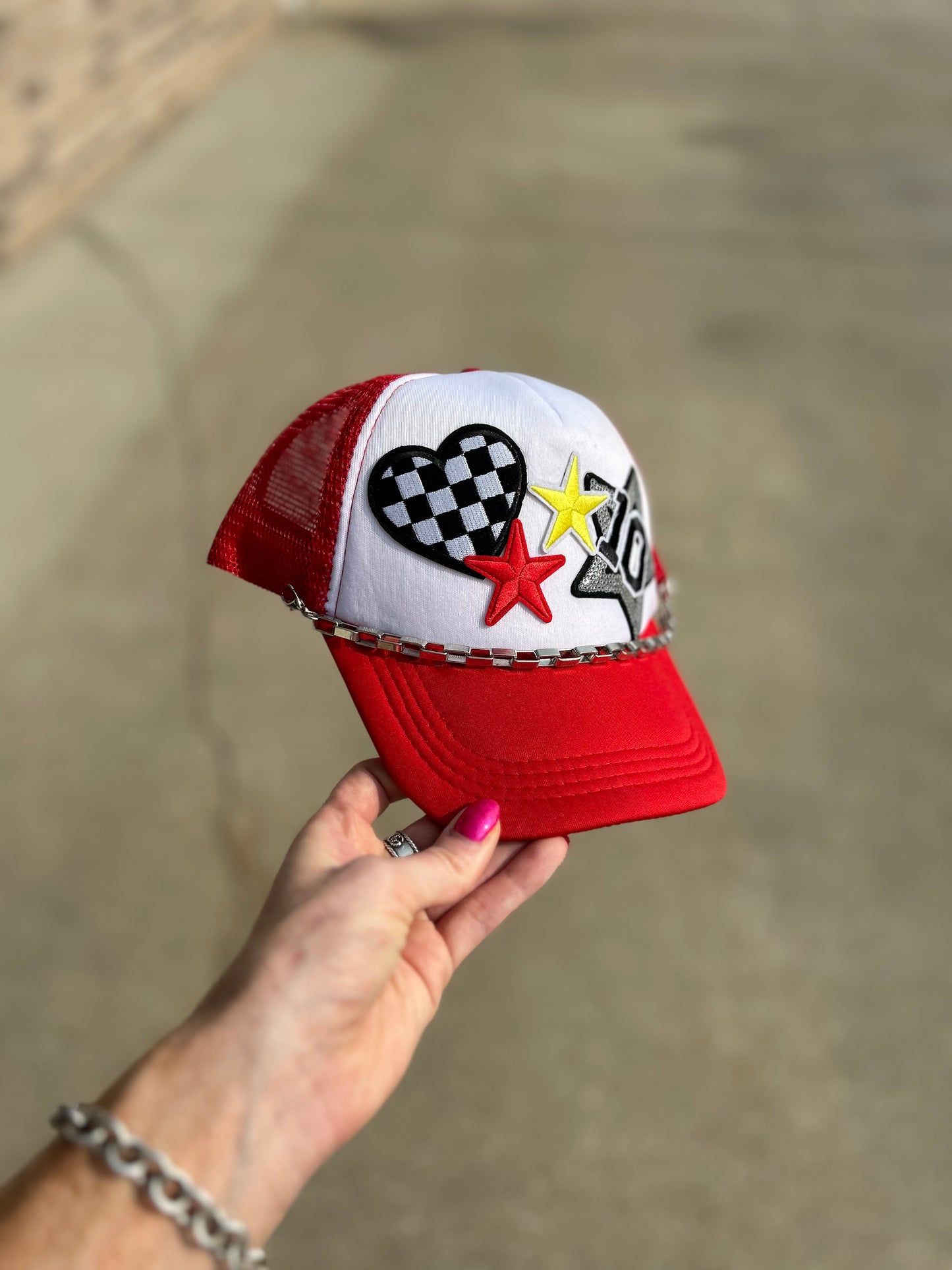 Indy 500 Winner Alex Palou Hat 🏁