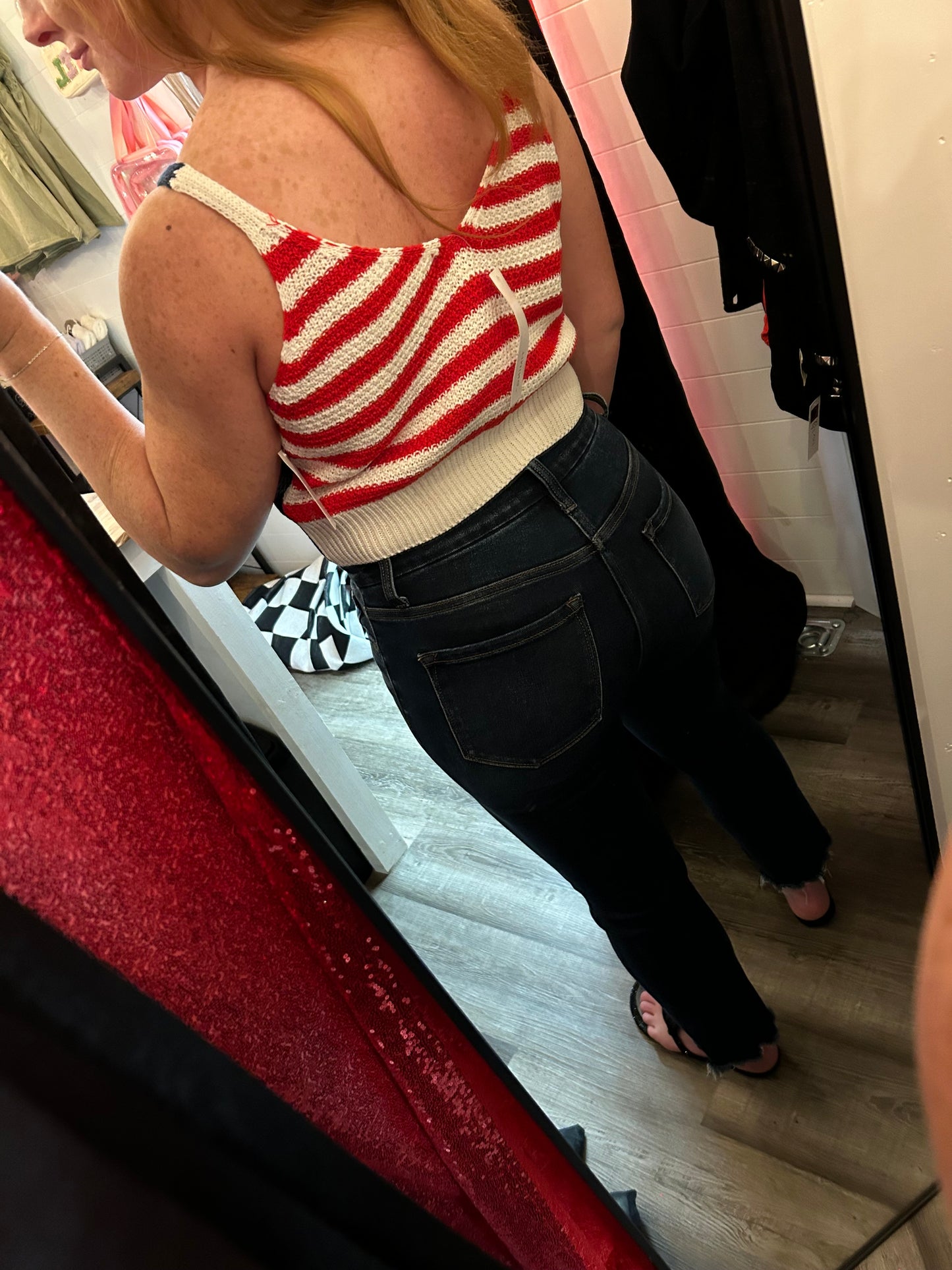 4th of July Festivities Tank