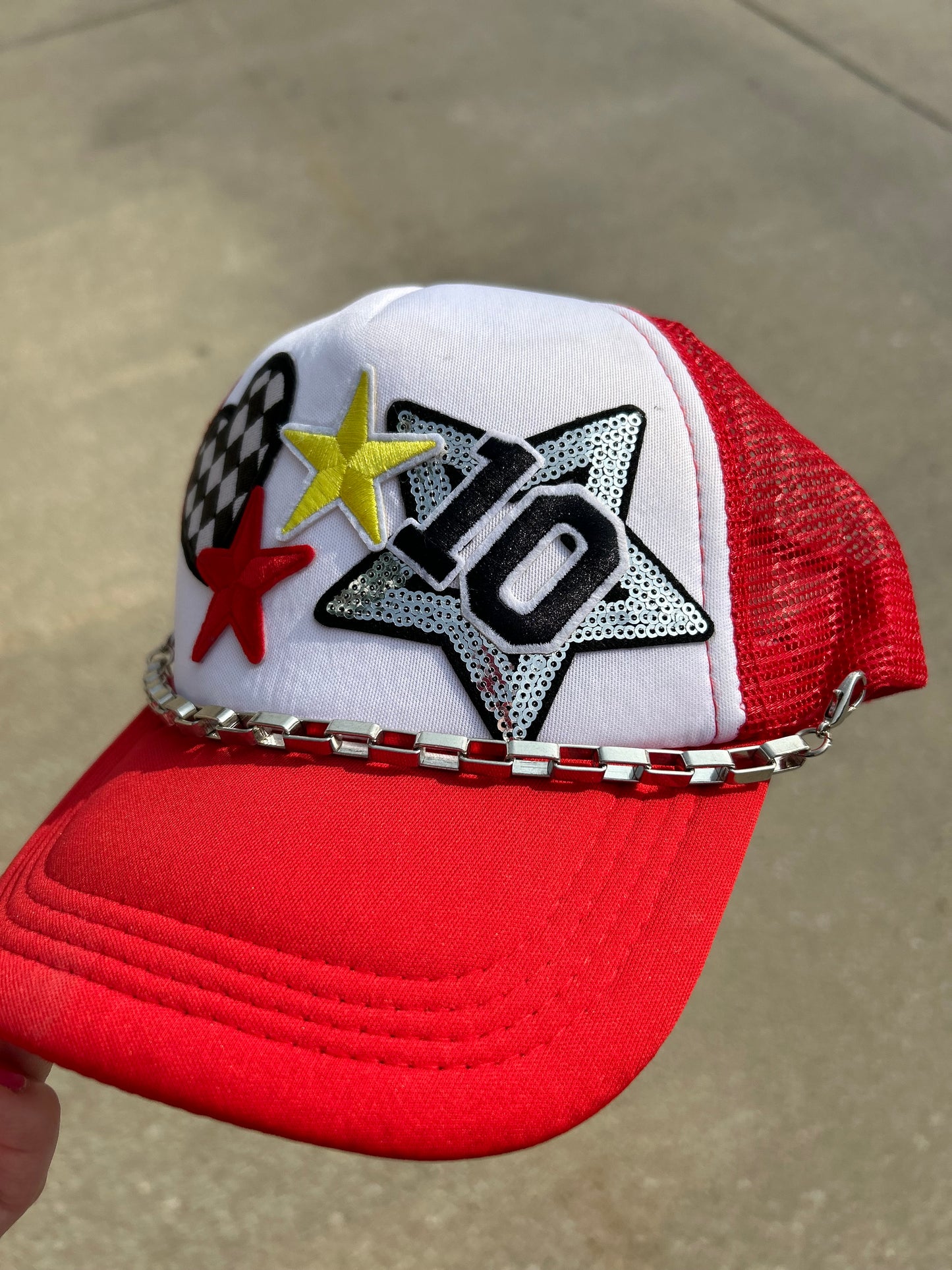Indy 500 Winner Alex Palou Hat 🏁