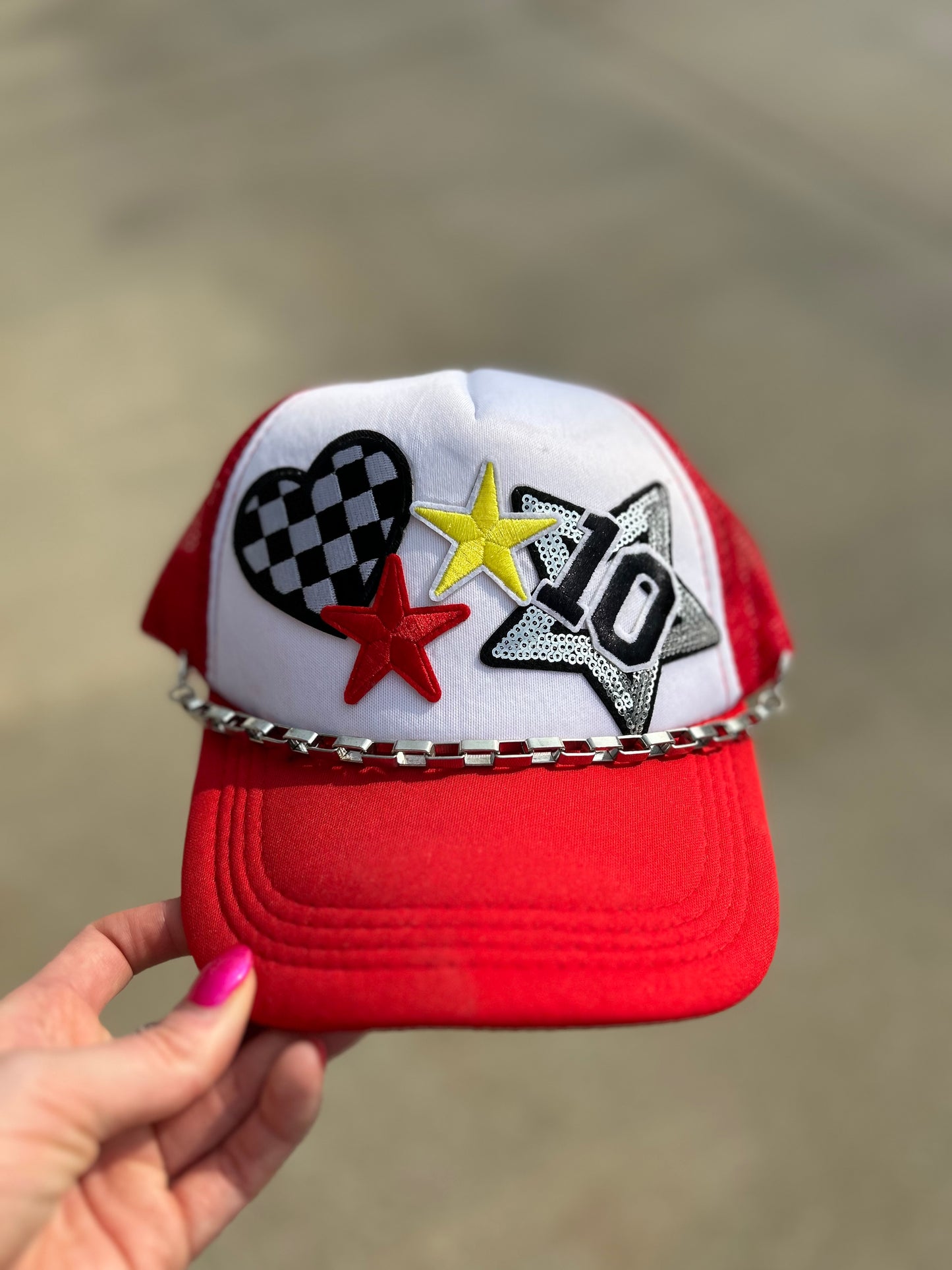 Indy 500 Winner Alex Palou Hat 🏁