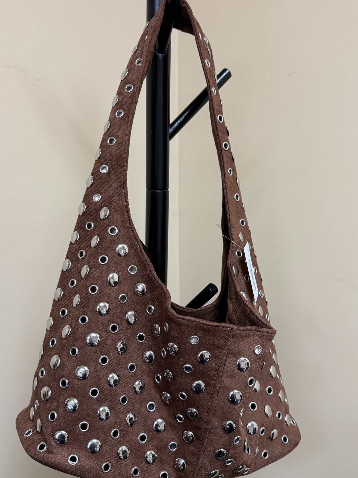 The Outlaw Bag - Brown