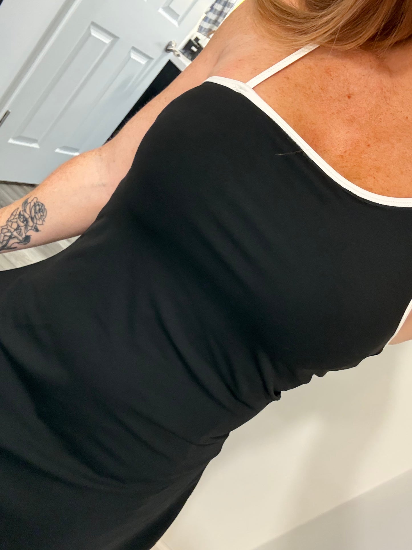 Power Play Athletic Dress