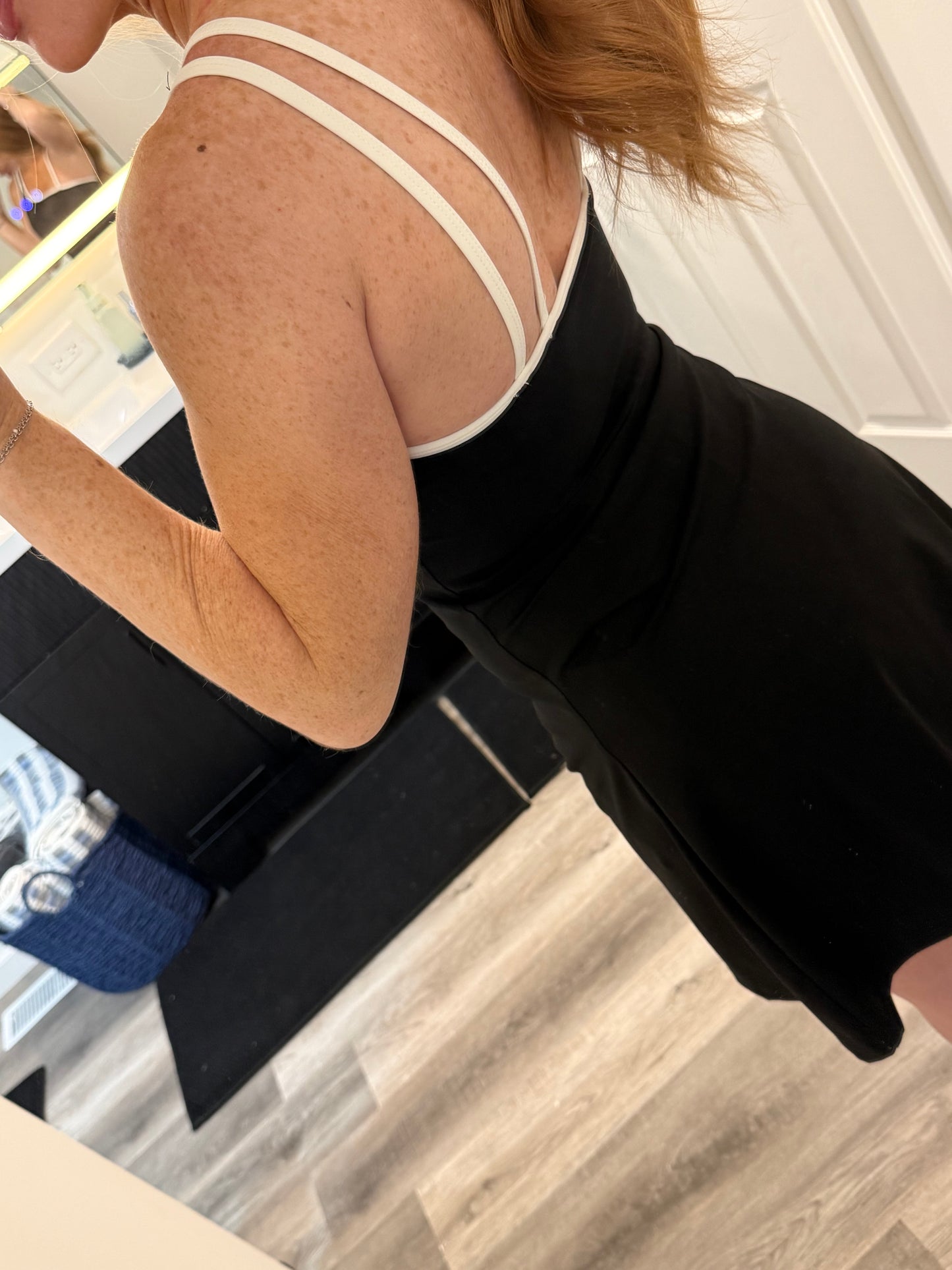 Power Play Athletic Dress