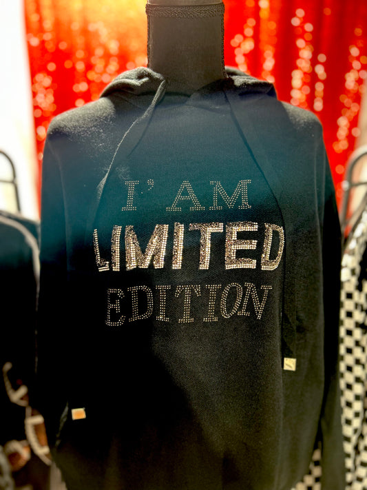 I Am Limited Edition