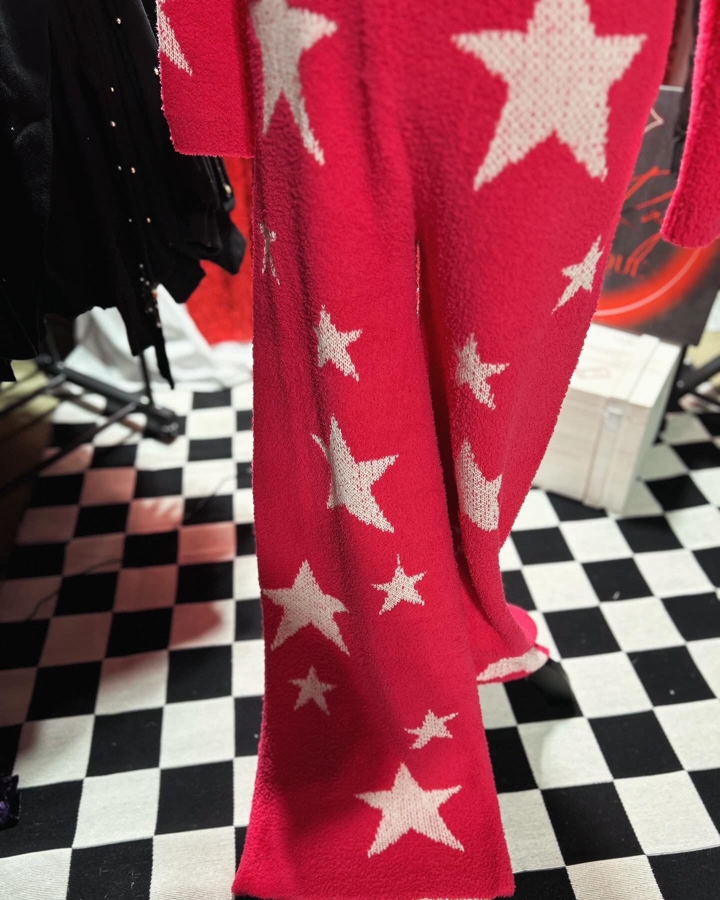 Starry Dreams Flare Set