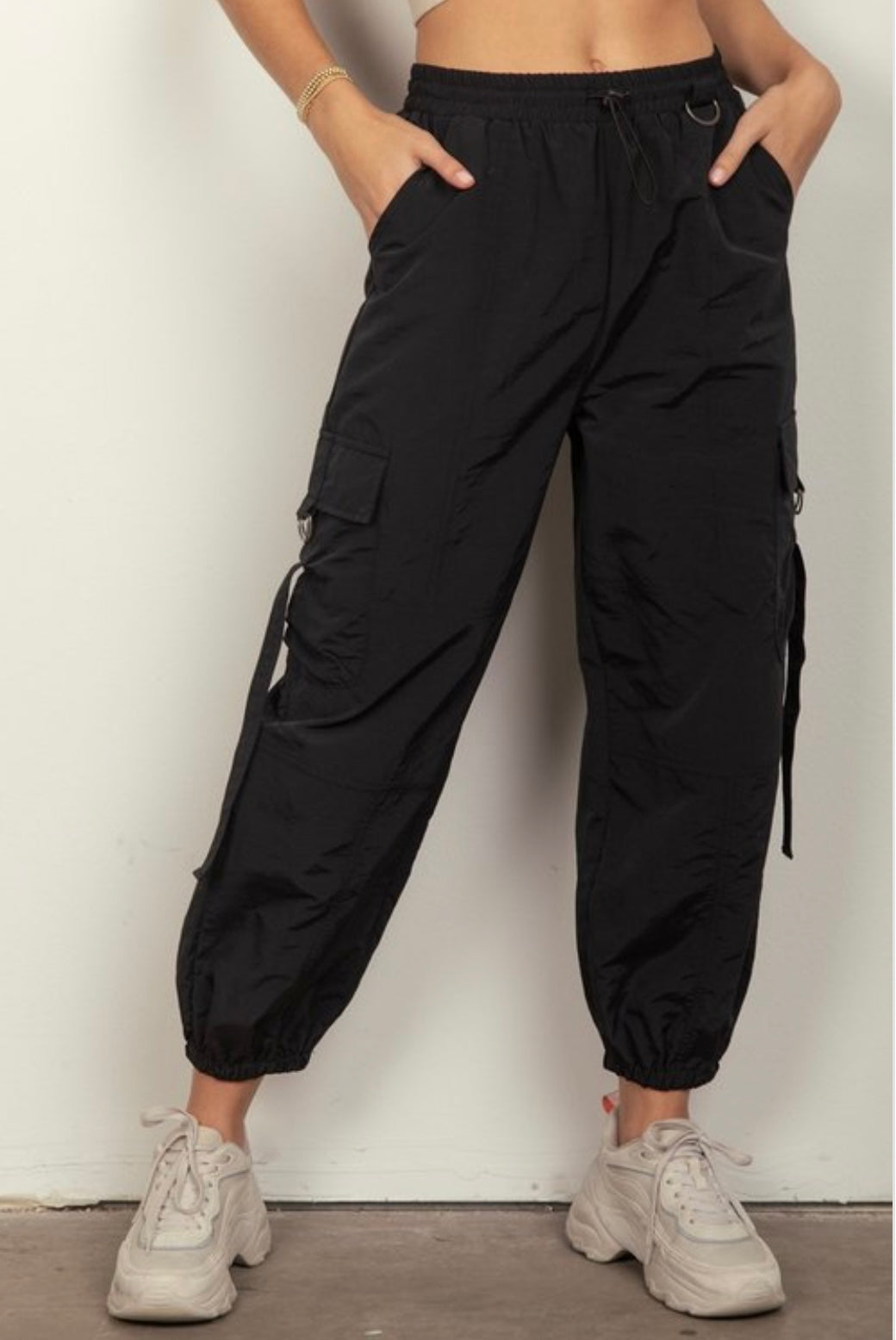 The Madisyn Utility Cargo