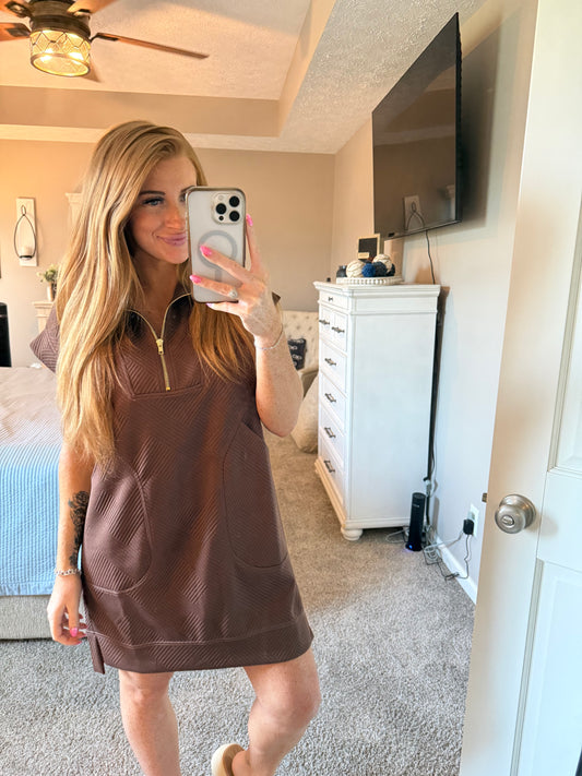 Club Cocoa Dress