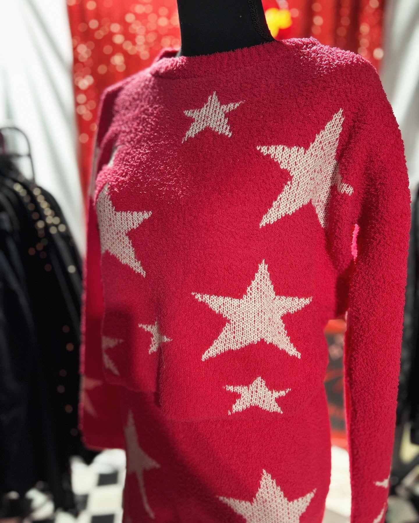 Starry Dreams Flare Set