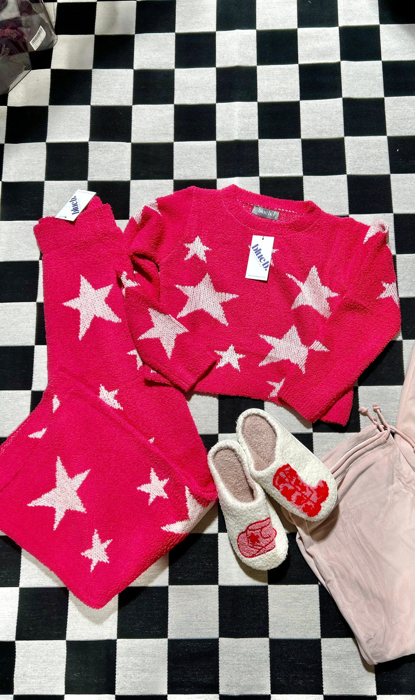 Starry Dreams Flare Set