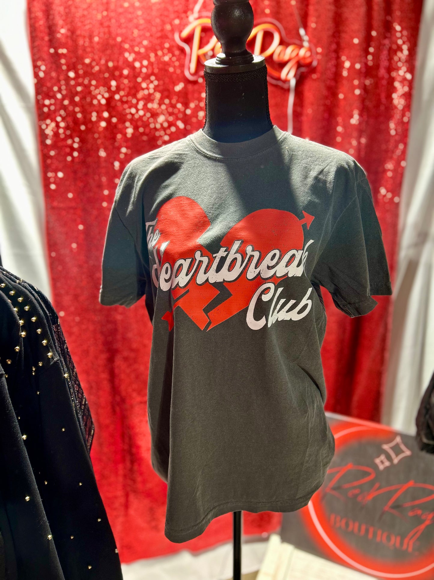 Heartbreak Club 💔