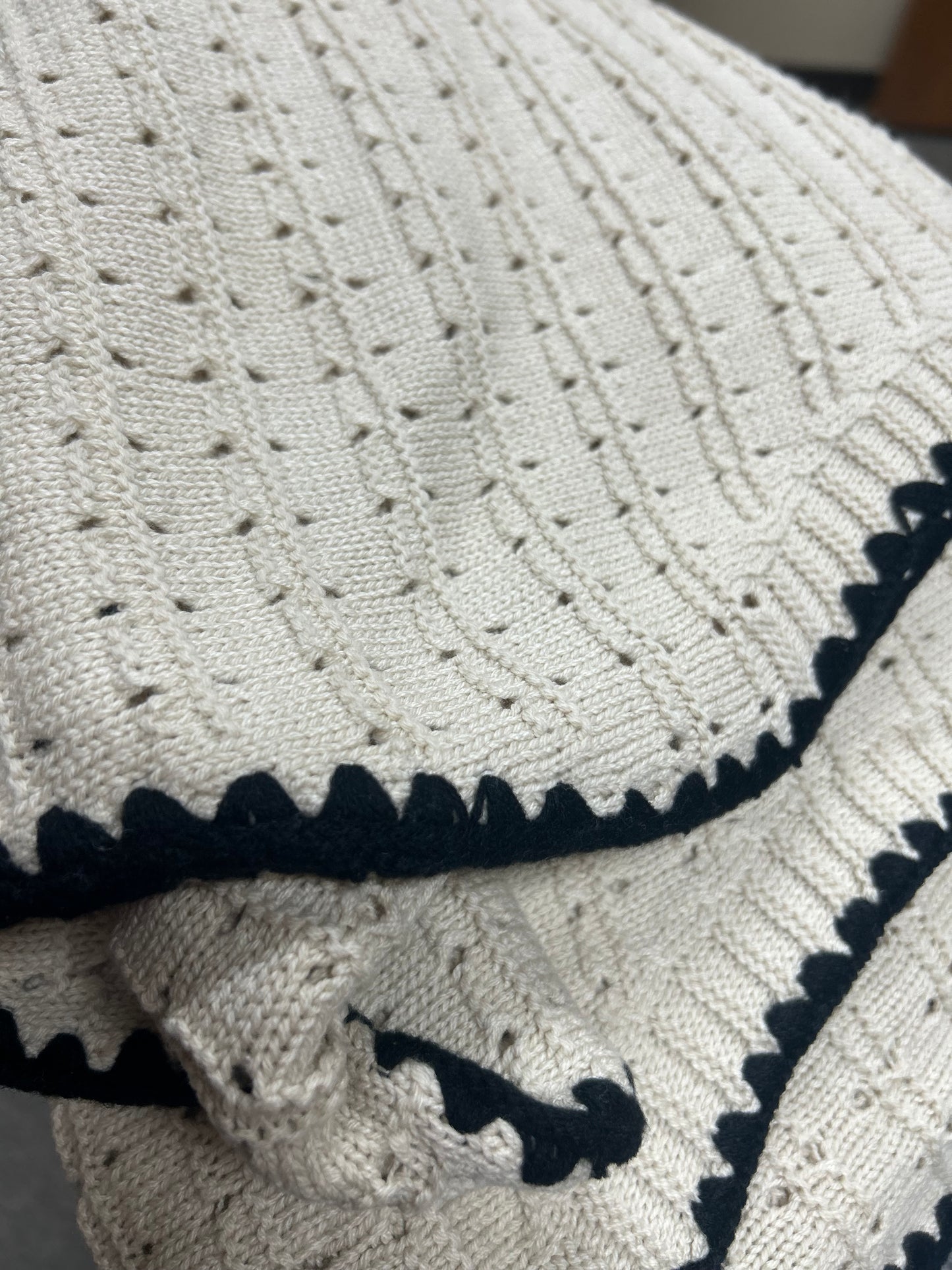 Knitted Sweater Dress