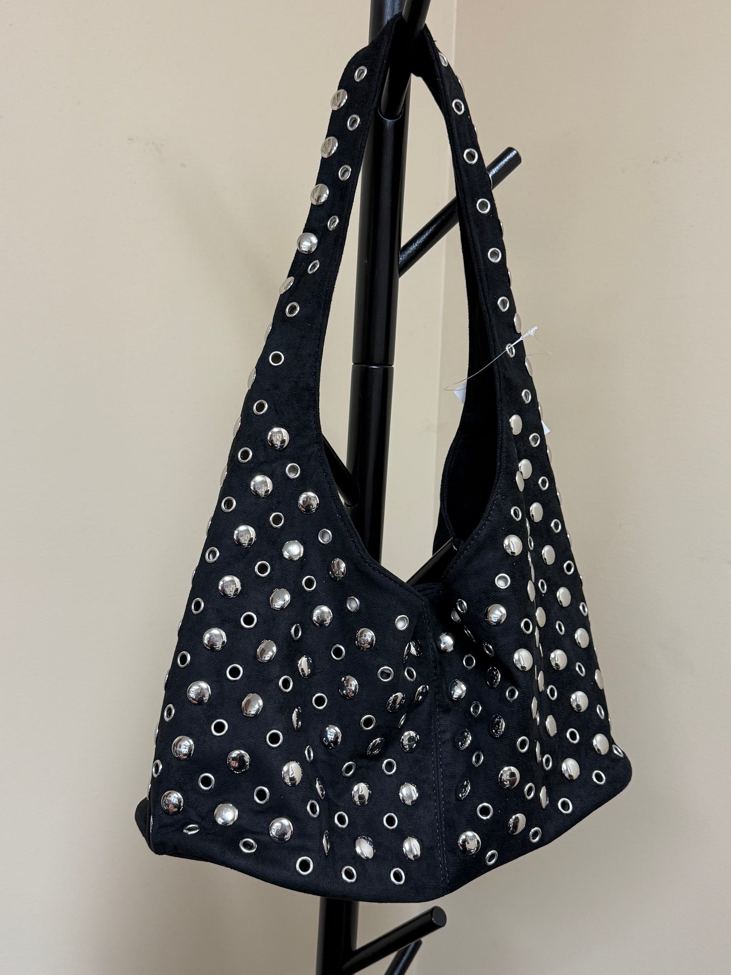 The Outlaw Bag - Black