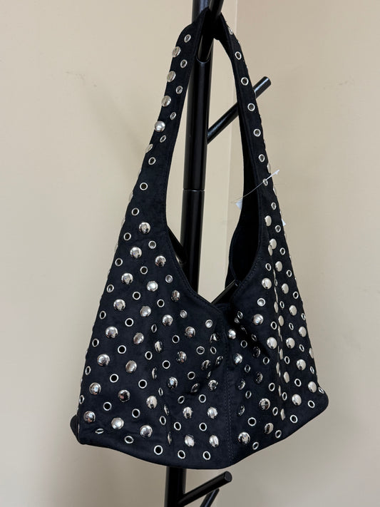 The Outlaw Bag - Black