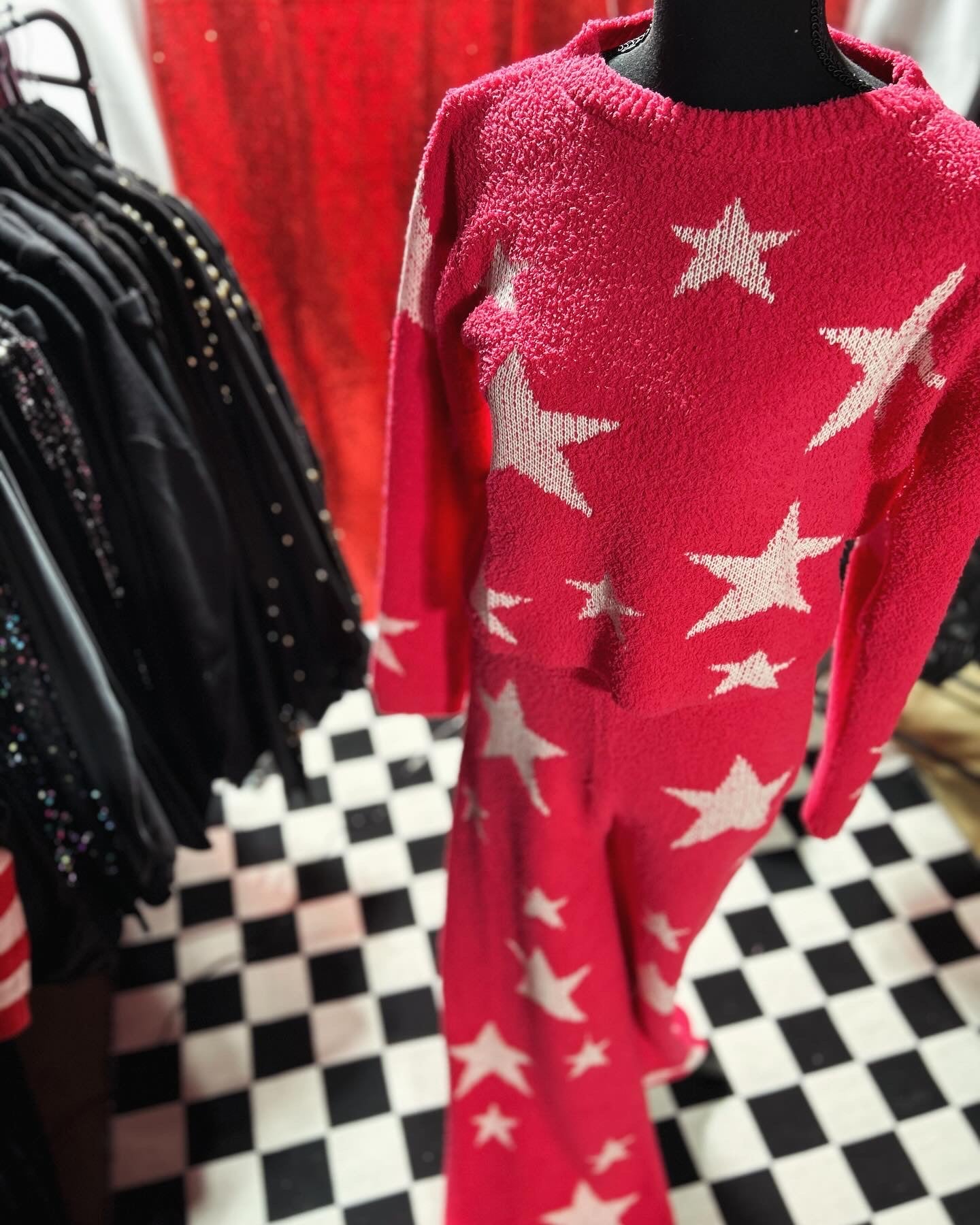 Starry Dreams Flare Set