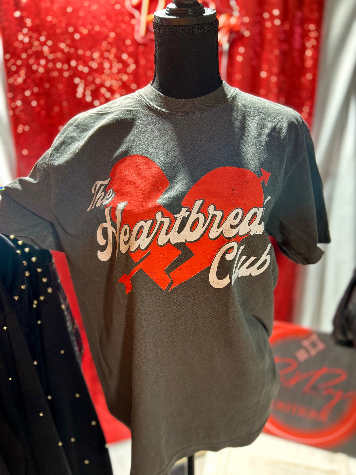 Heartbreak Club 💔