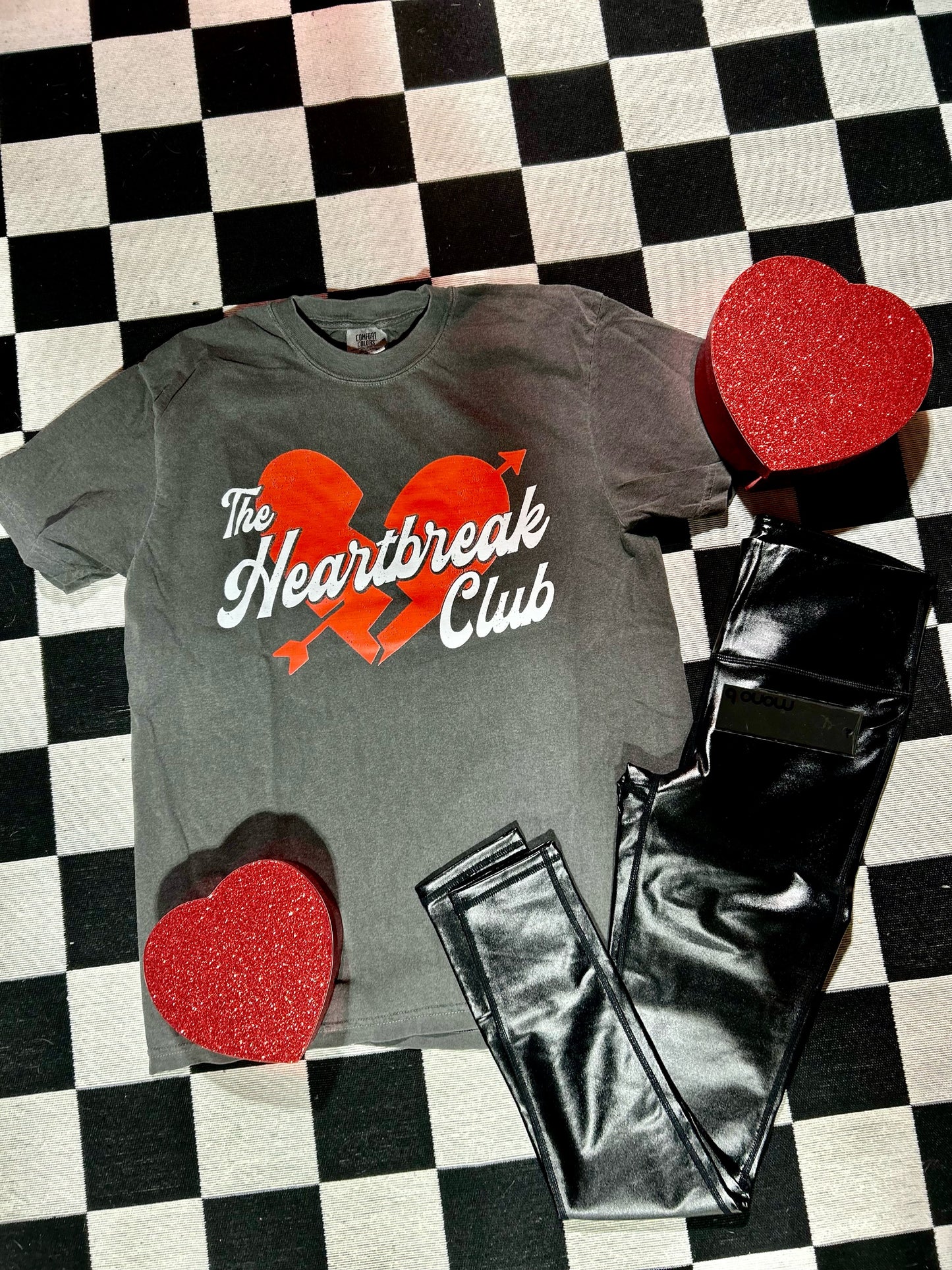 Heartbreak Club 💔
