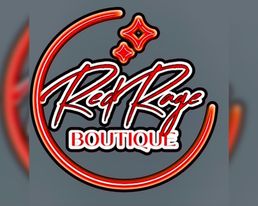 Red Rage Boutique